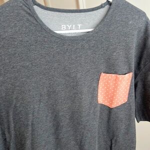BYLT Tee Shirt